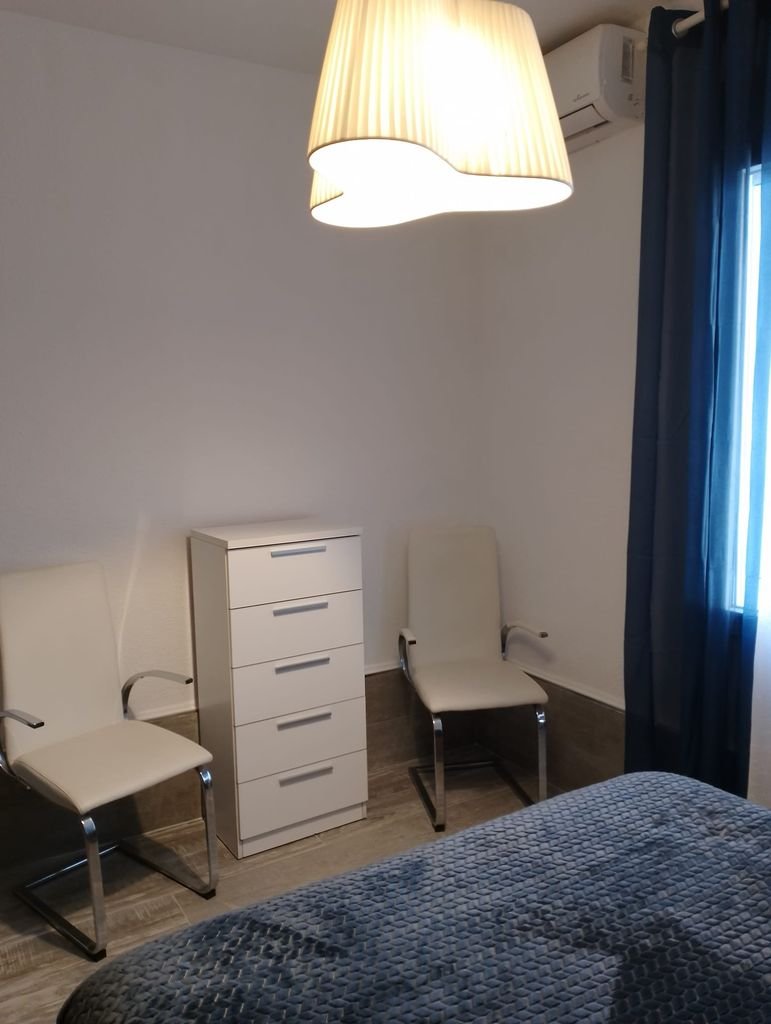 Pis de 70 m² a Sagunt