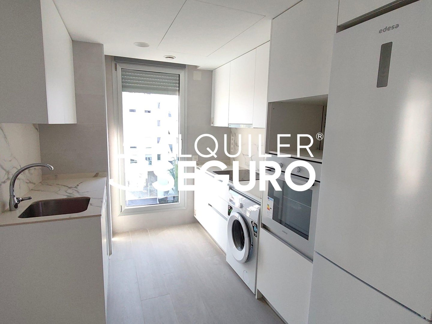Pis de 60 m² a Madrid
