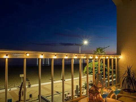 Piso de 54 m² en Barbate