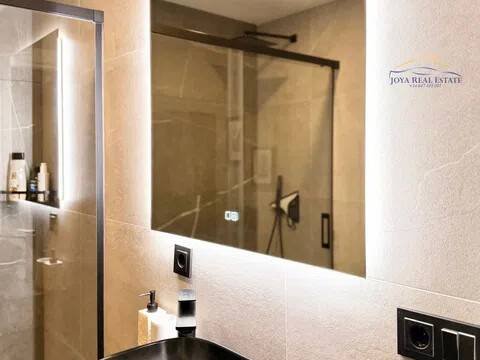 Pis de 54 m² a Almuñécar