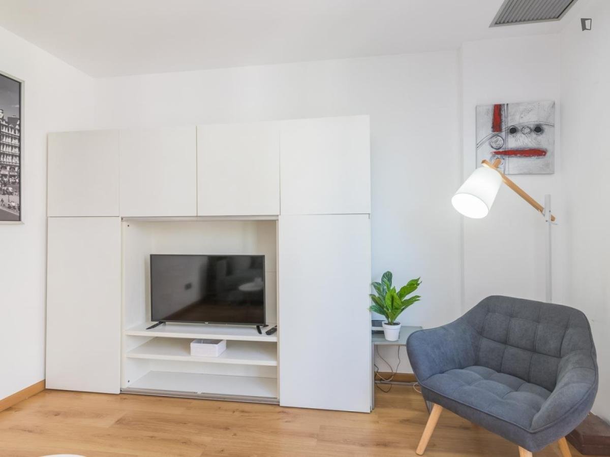 Pis de 85 m² a Barcelona
