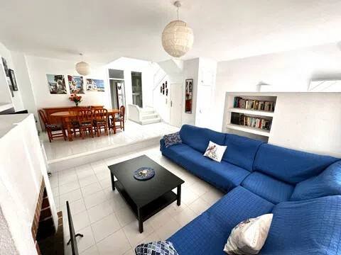 Piso de 251 m² en Mojácar