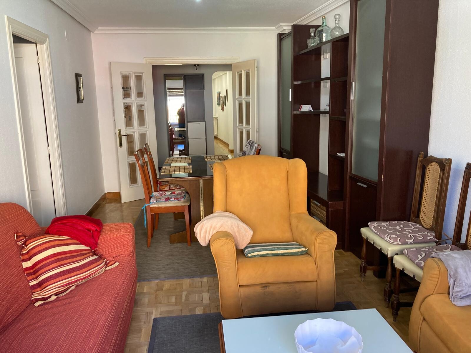 Piso de 125 m² en Salamanca