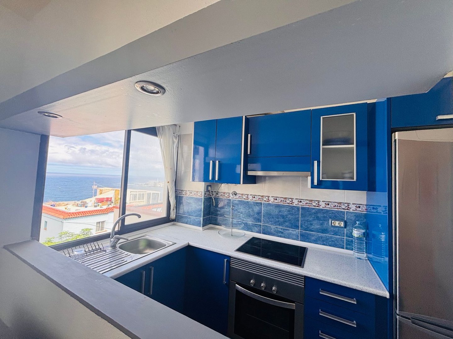 Piso de 43 m² en San Cristóbal de La Laguna
