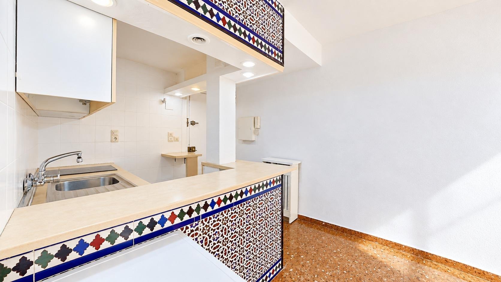 Appartamento 50 m² a Granada