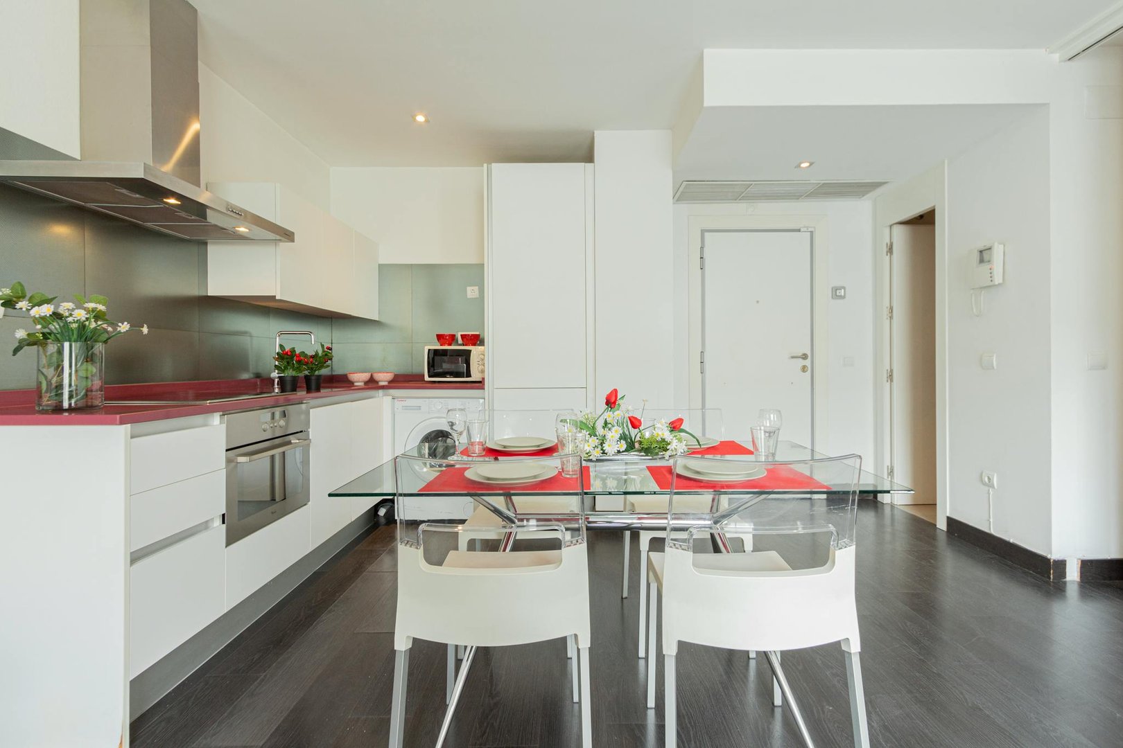 Pis de 70 m² a Madrid