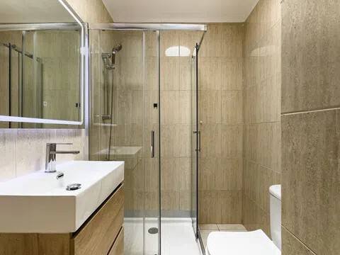 Pis de 30 m² a Arona