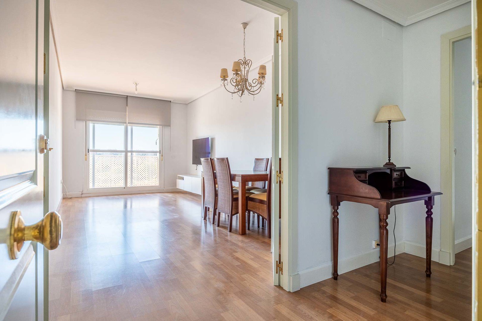 Pis de 96 m² a San Juan de Aznalfarache