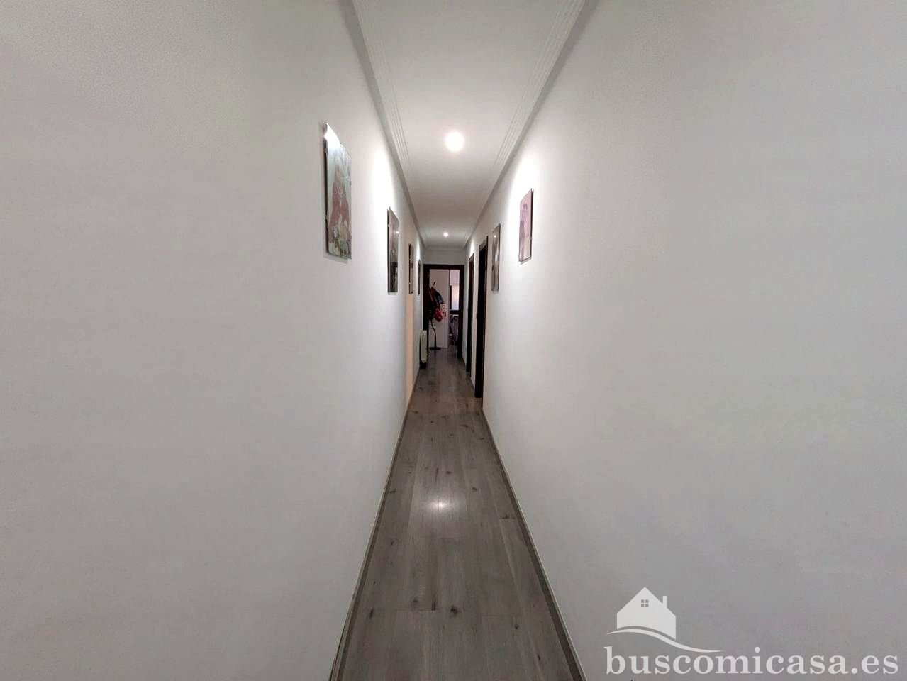 Pis de 119 m² a Linares