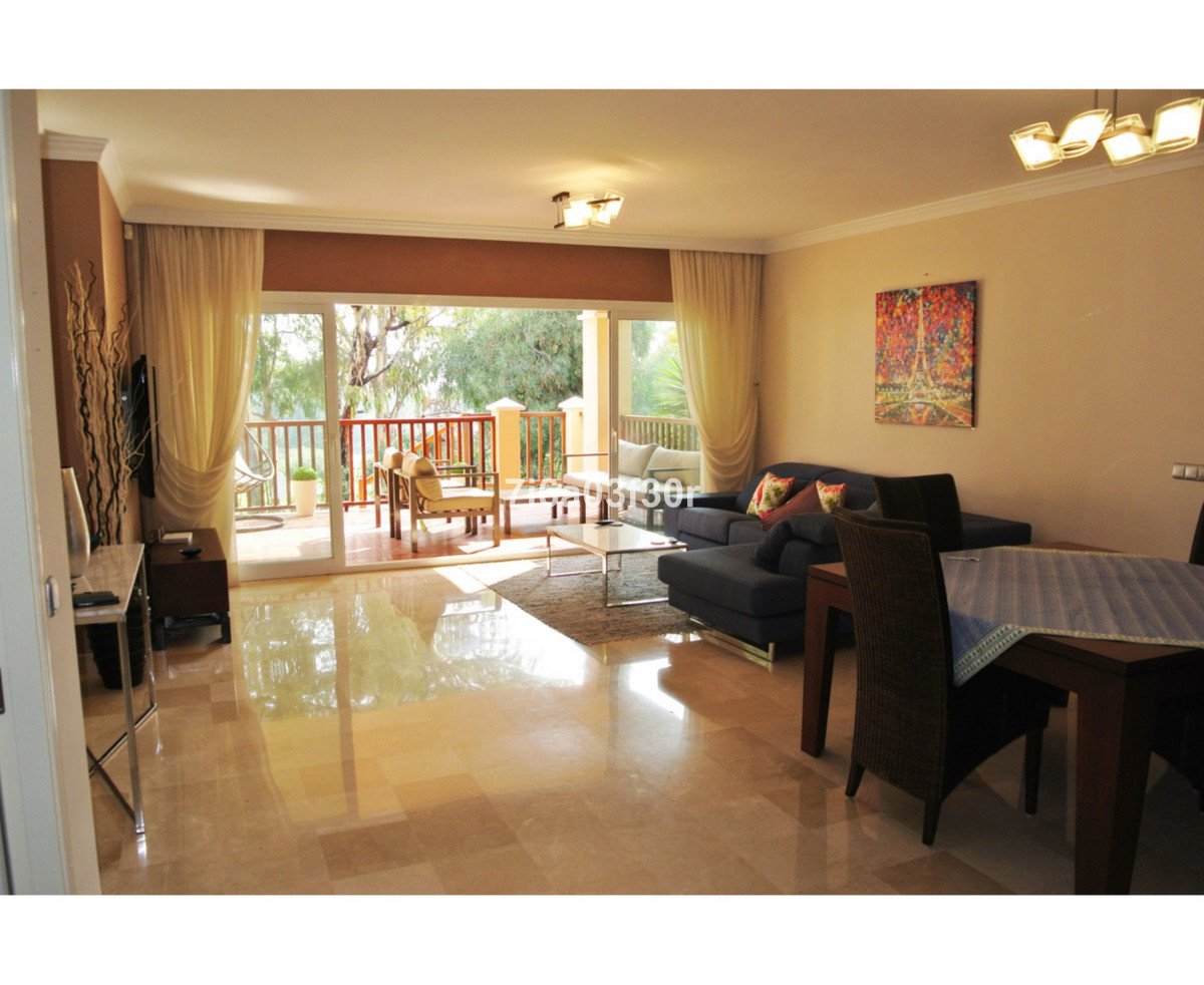 Piso de 120 m² en Atalaya