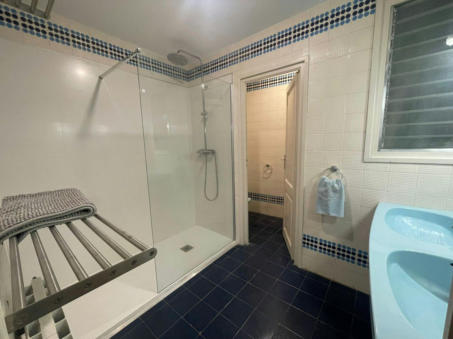 Habitación 160 m², Barcelona