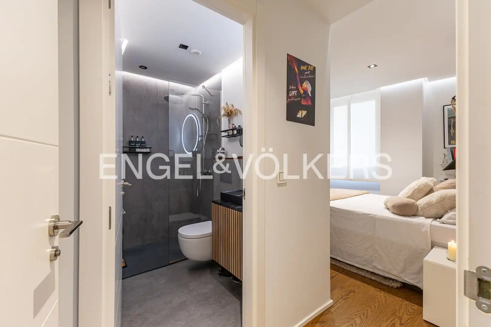 Piso de 113 m² en Madrid
