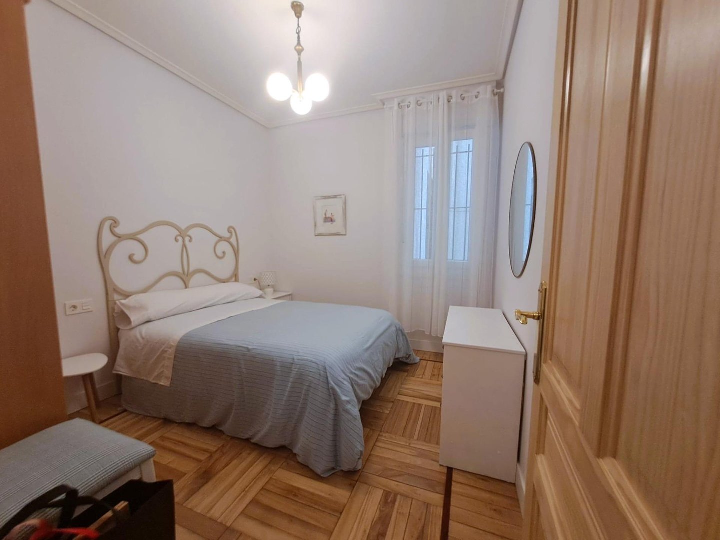 Piso de 47 m² en Bilbao