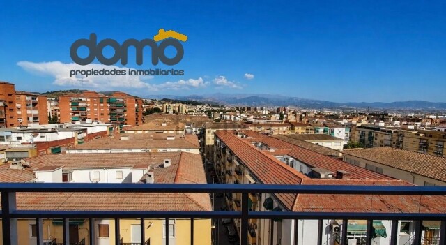 Habitación 100 m², Granada