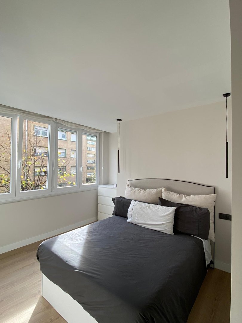 Piso de 64 m² en Guecho