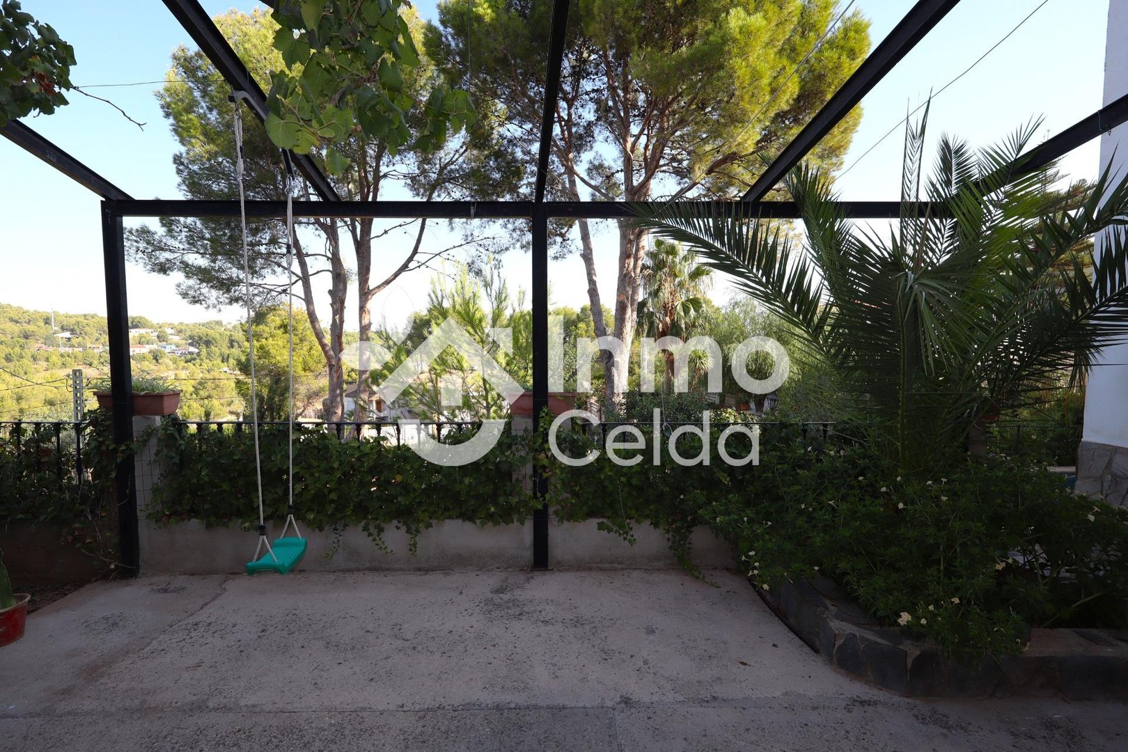 Casa de 136 m² a Xiva