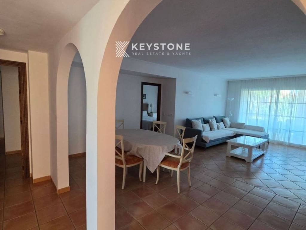 Wohnung 105 m² in Calvià