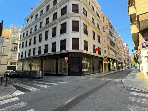 Piso de 47 m² en Alicante