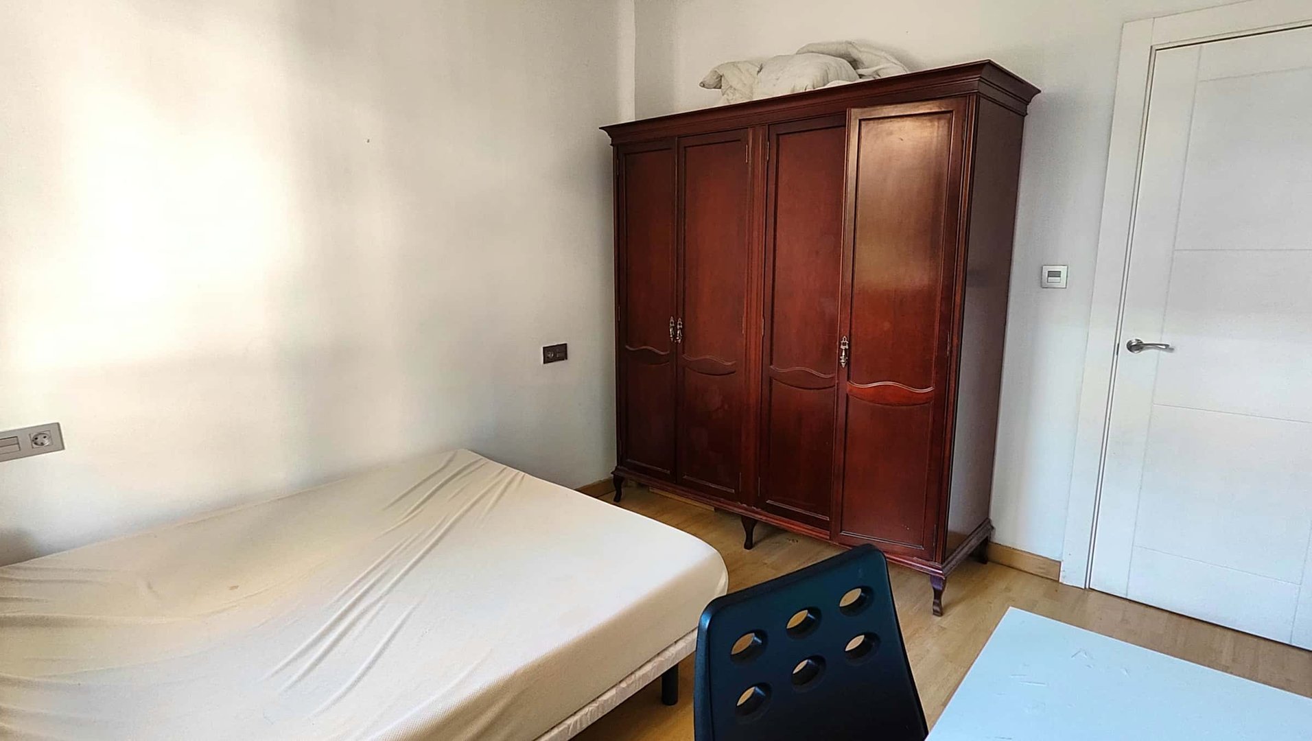 Pis de 120 m² a Madrid