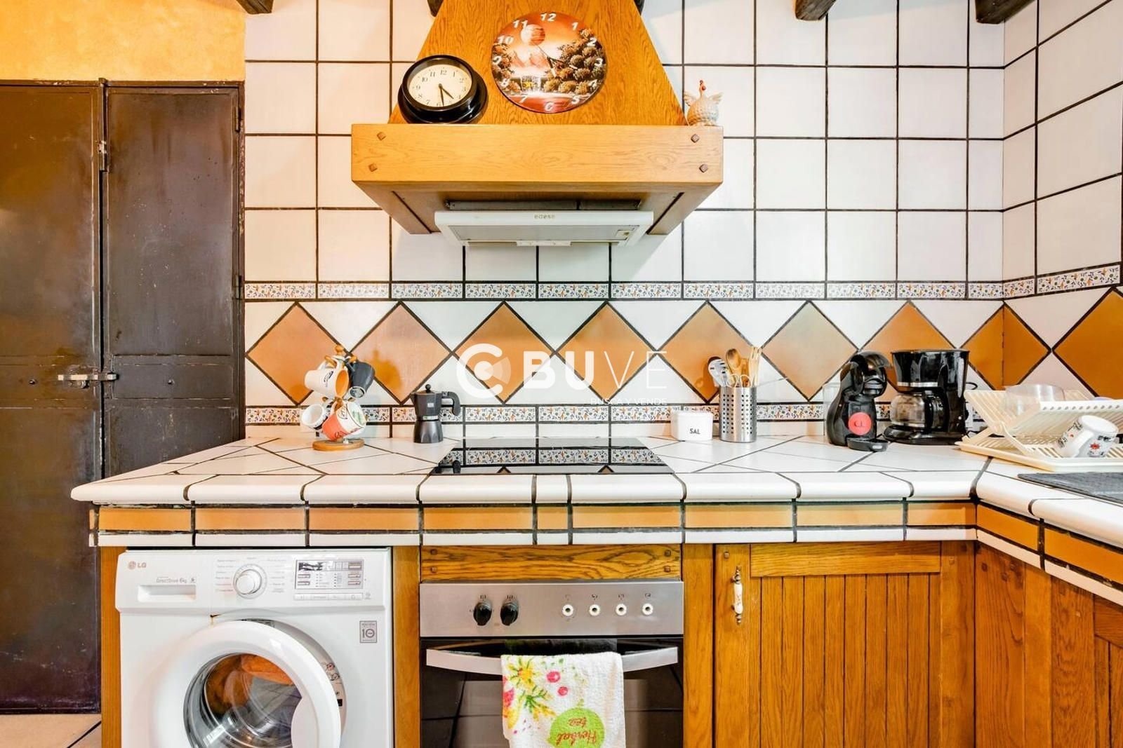 Casa de 100 m² en Dos Hermanas