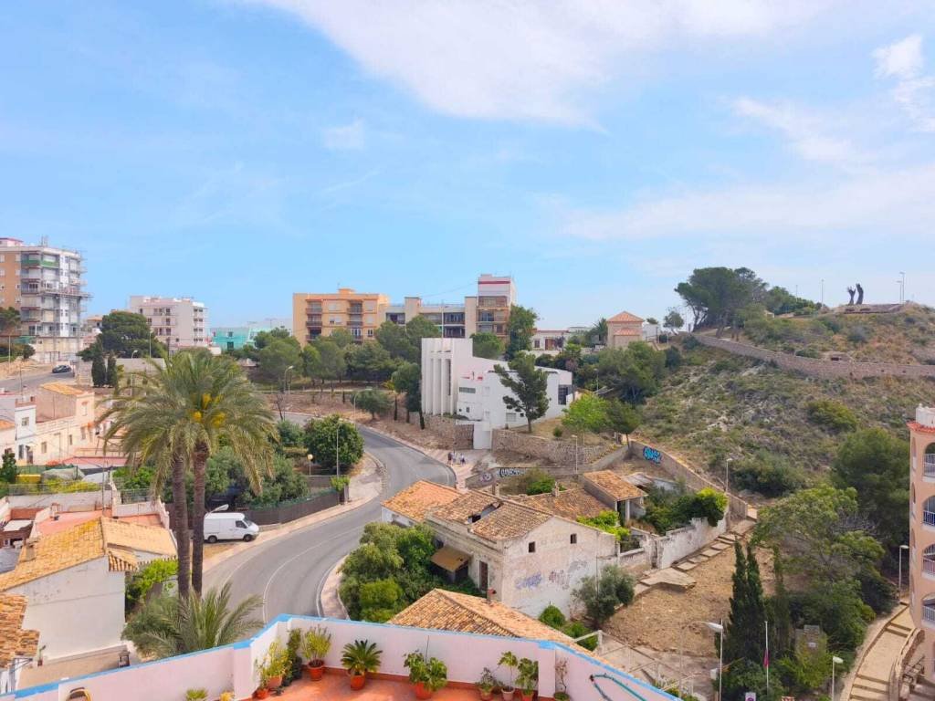 Pis de 107 m² a Cullera