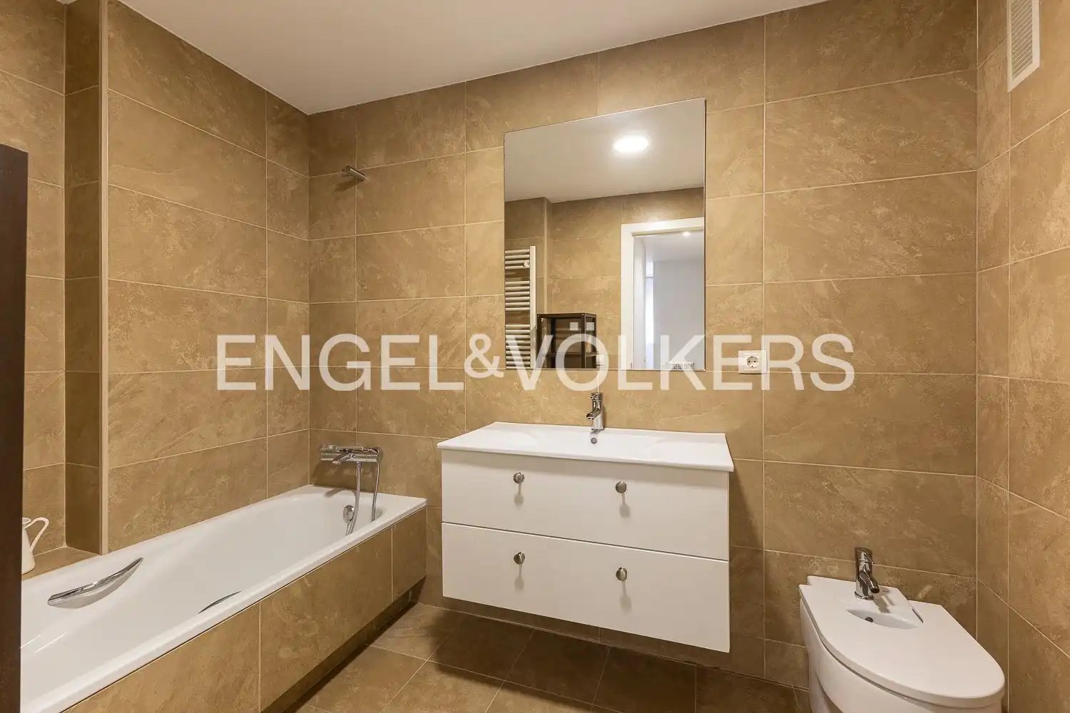Pis de 85 m² a València