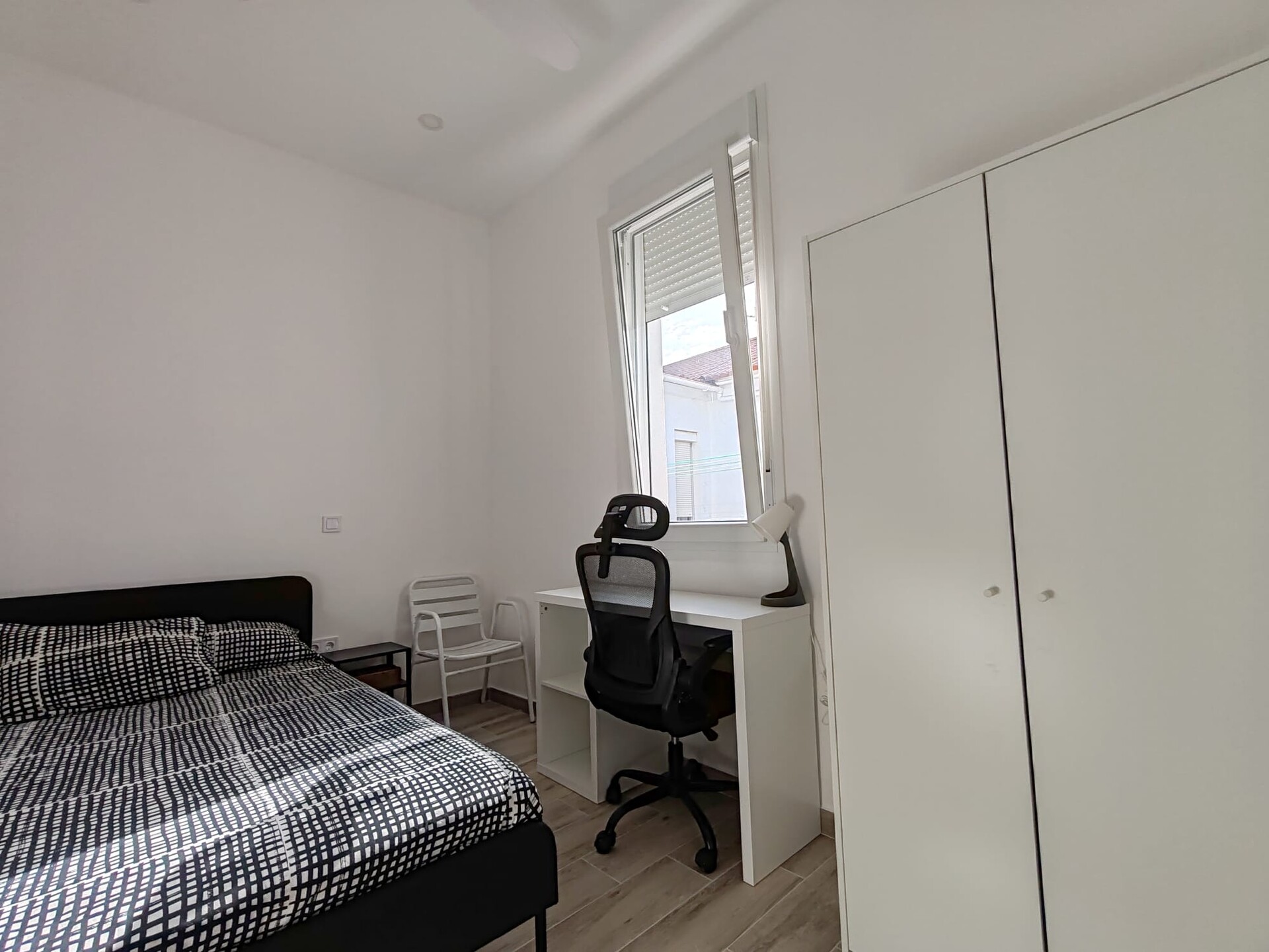 Piso de 95 m² en Sevilla