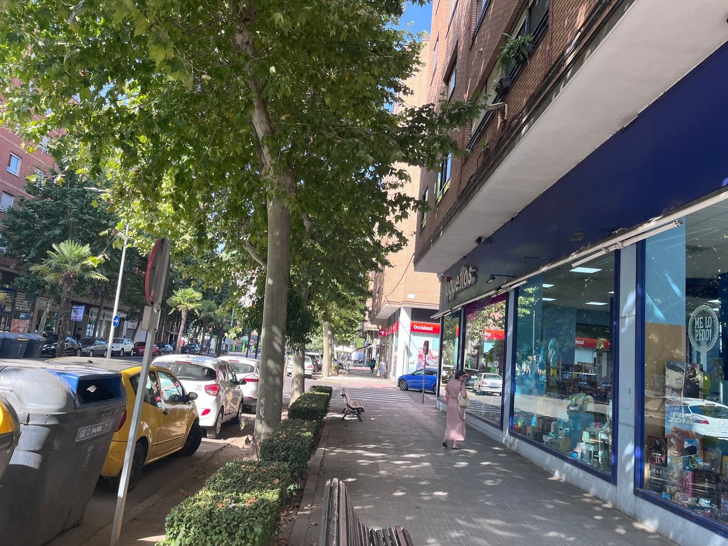 Appartamento 90 m² a Talavera de la Reina