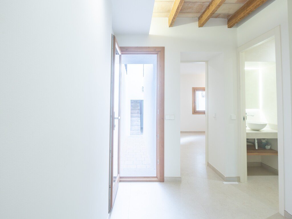 Piso de 110 m² en Artà