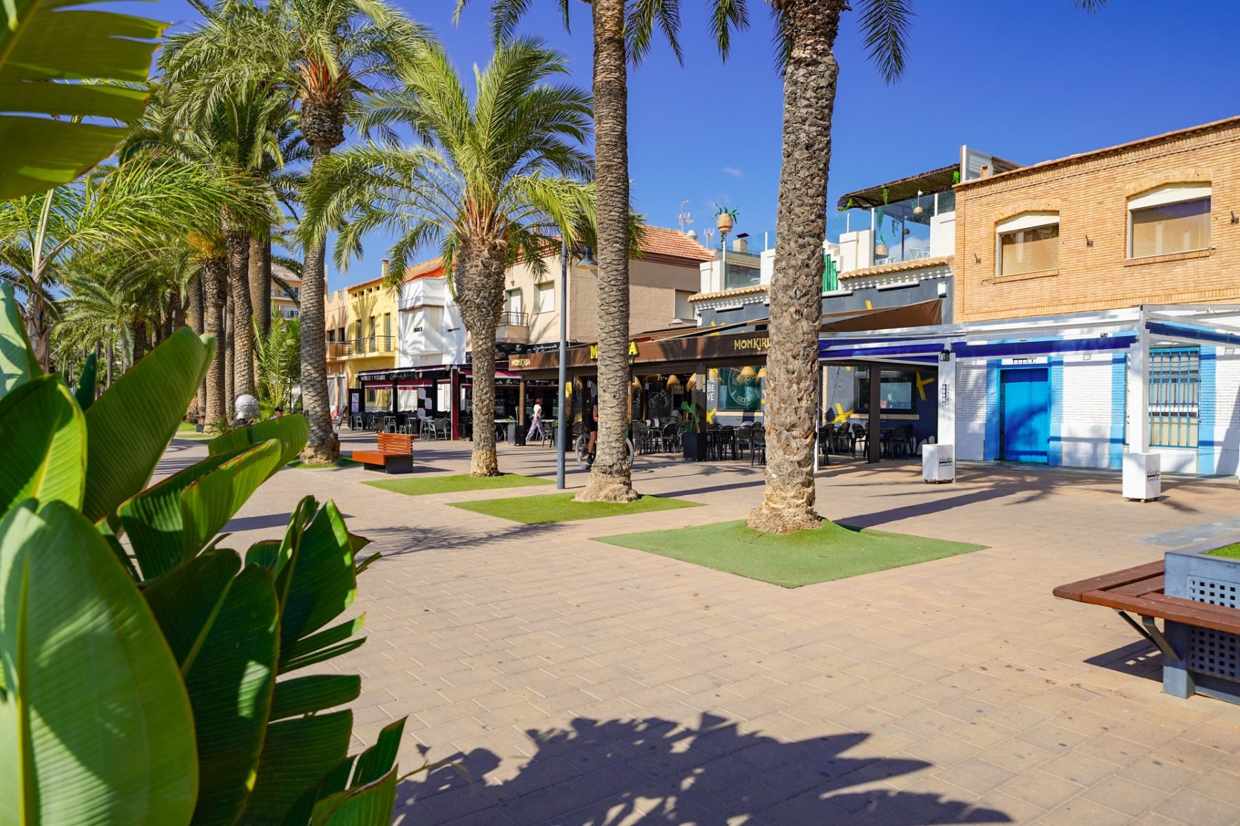 Piso de 60 m² en Dolores
