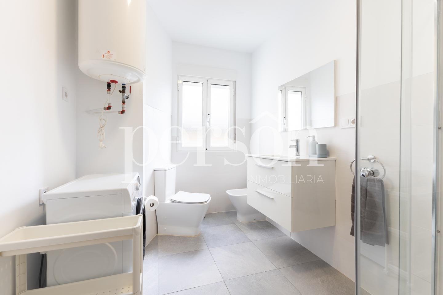 Pis de 106 m² a València
