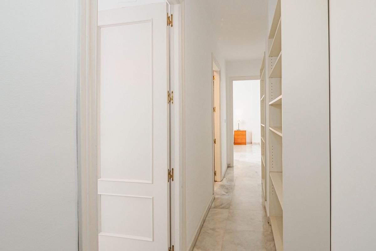 Wohnung 80 m² in Sevilla