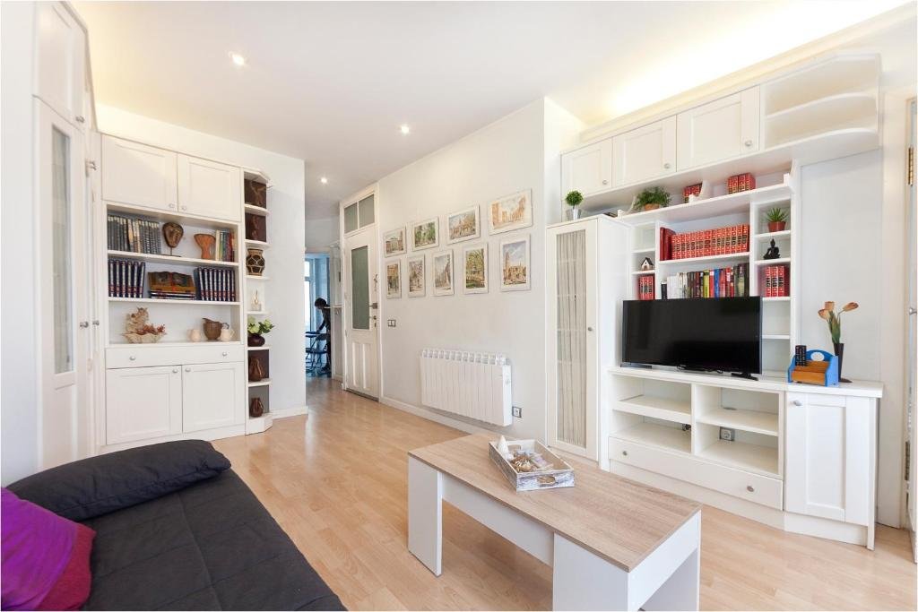 Pis de 80 m² a Valladolid