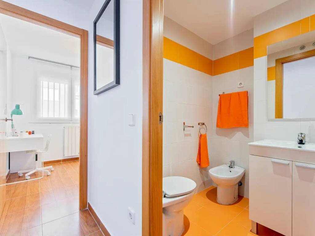 Piso de 70 m² en Colmenar Viejo