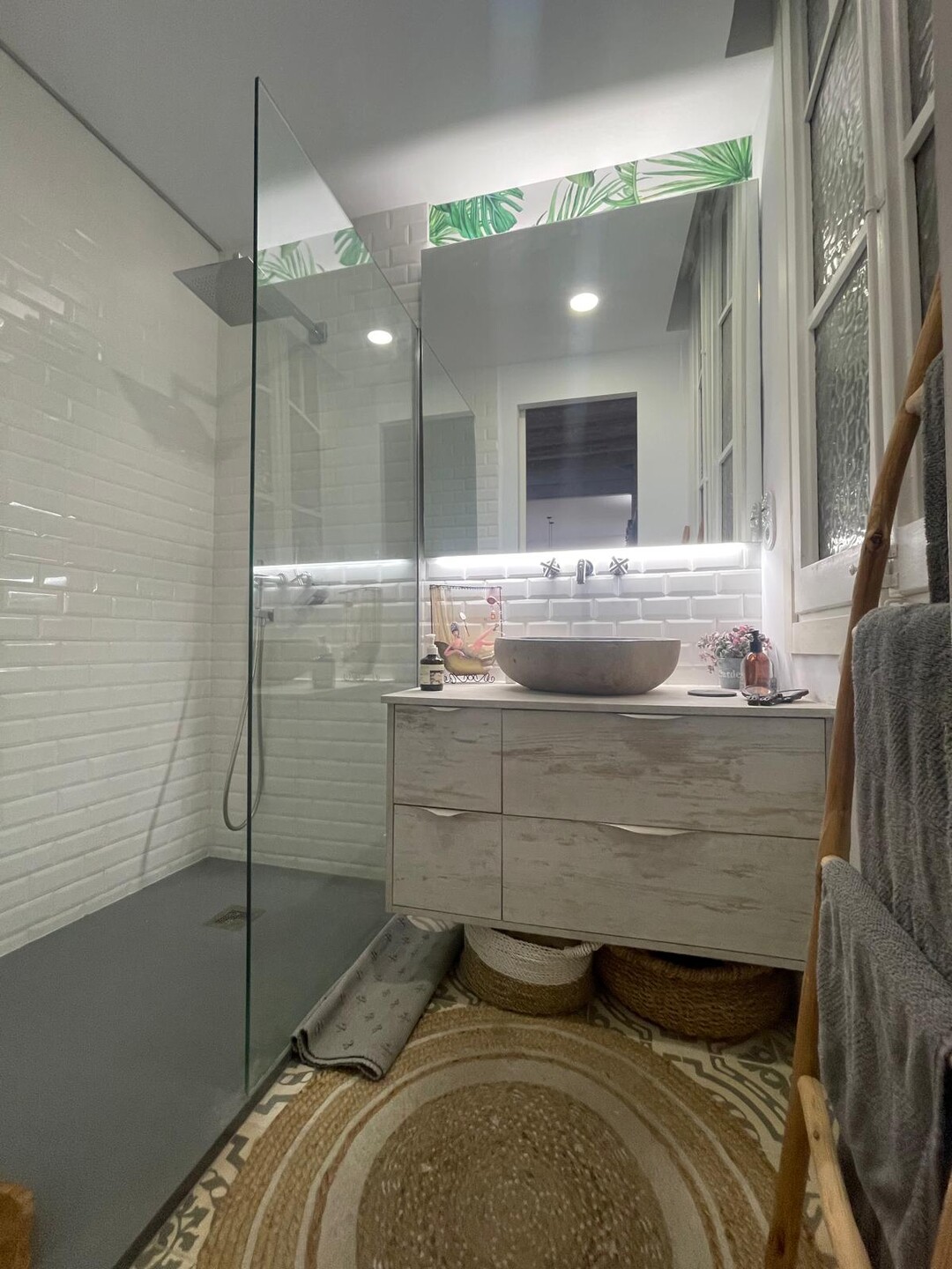 Piso de 120 m² en Lérida