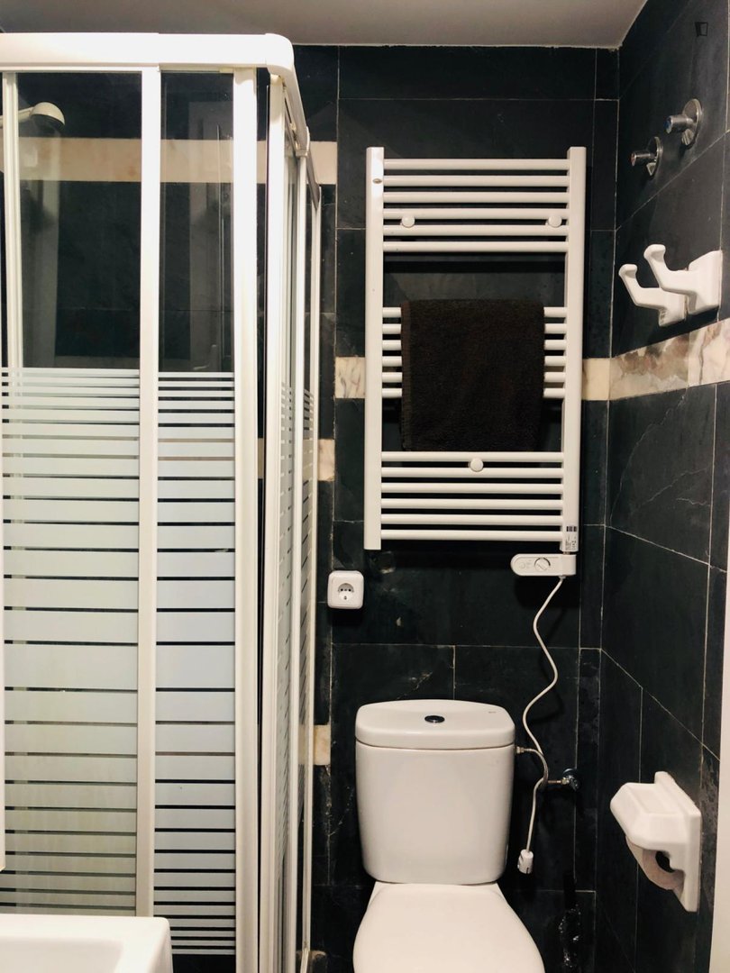Pis de 39 m² a Madrid