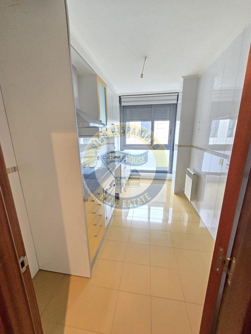 Pis de 85 m² a Vigo