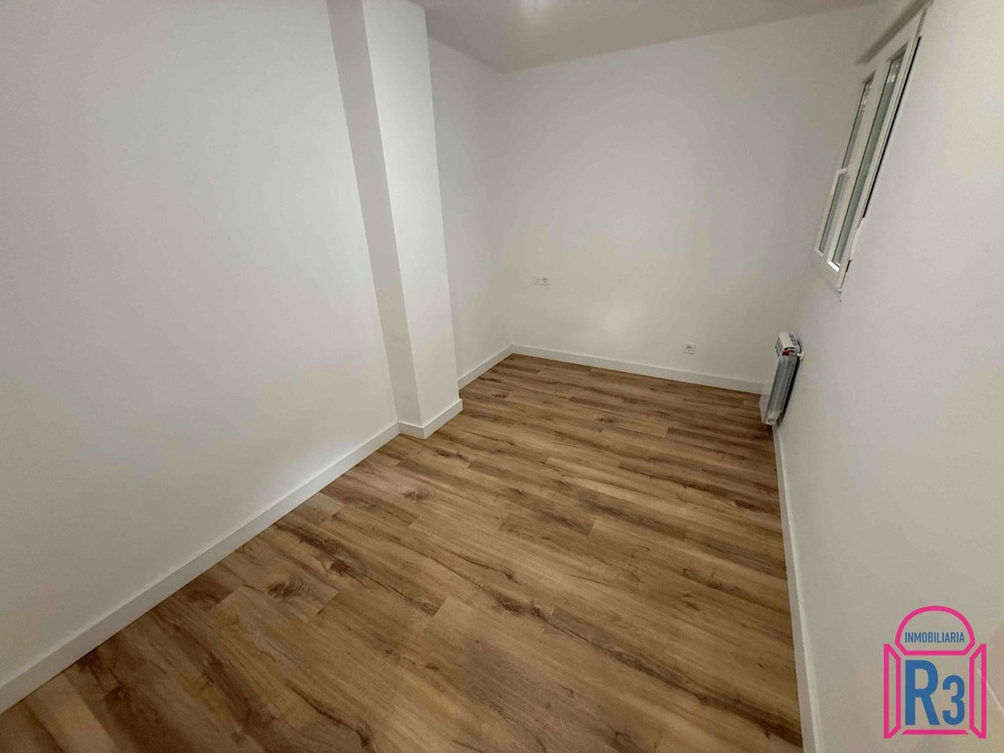 Piso de 128 m² en León