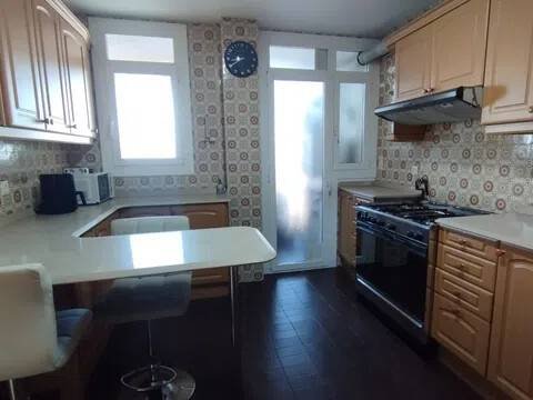 Pis de 132 m² a Barcelona