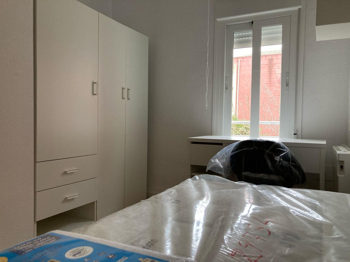Habitación en alquiler, Granada