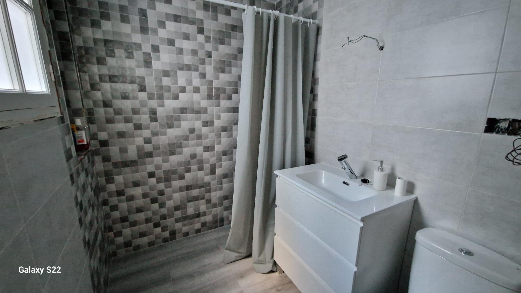 Piso de 100 m² en Sanlúcar de Barrameda