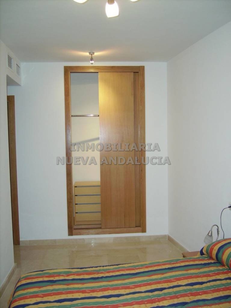 Piso de 137 m² en Almería