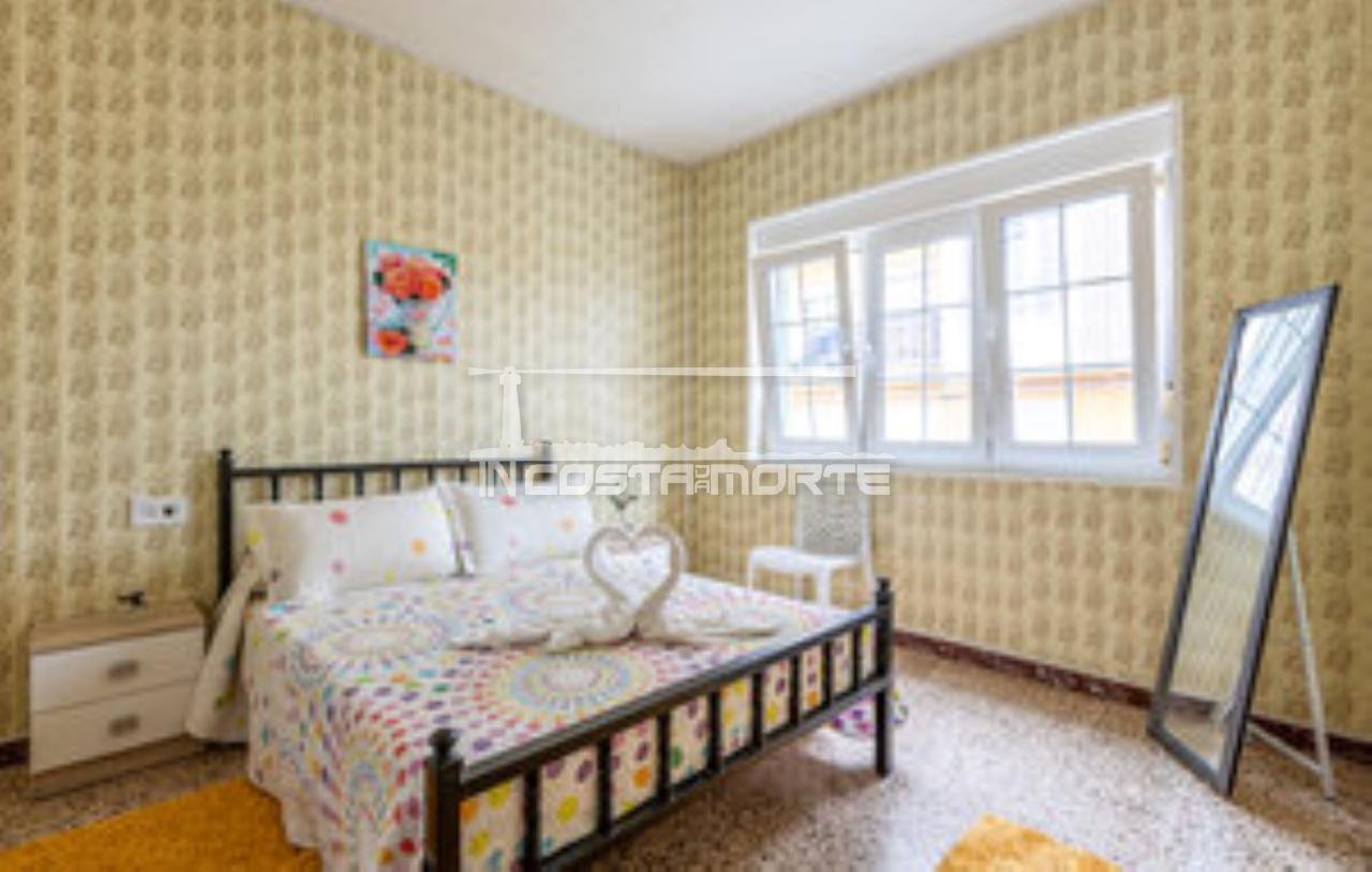 Wohnung 200 m² in Fisterra