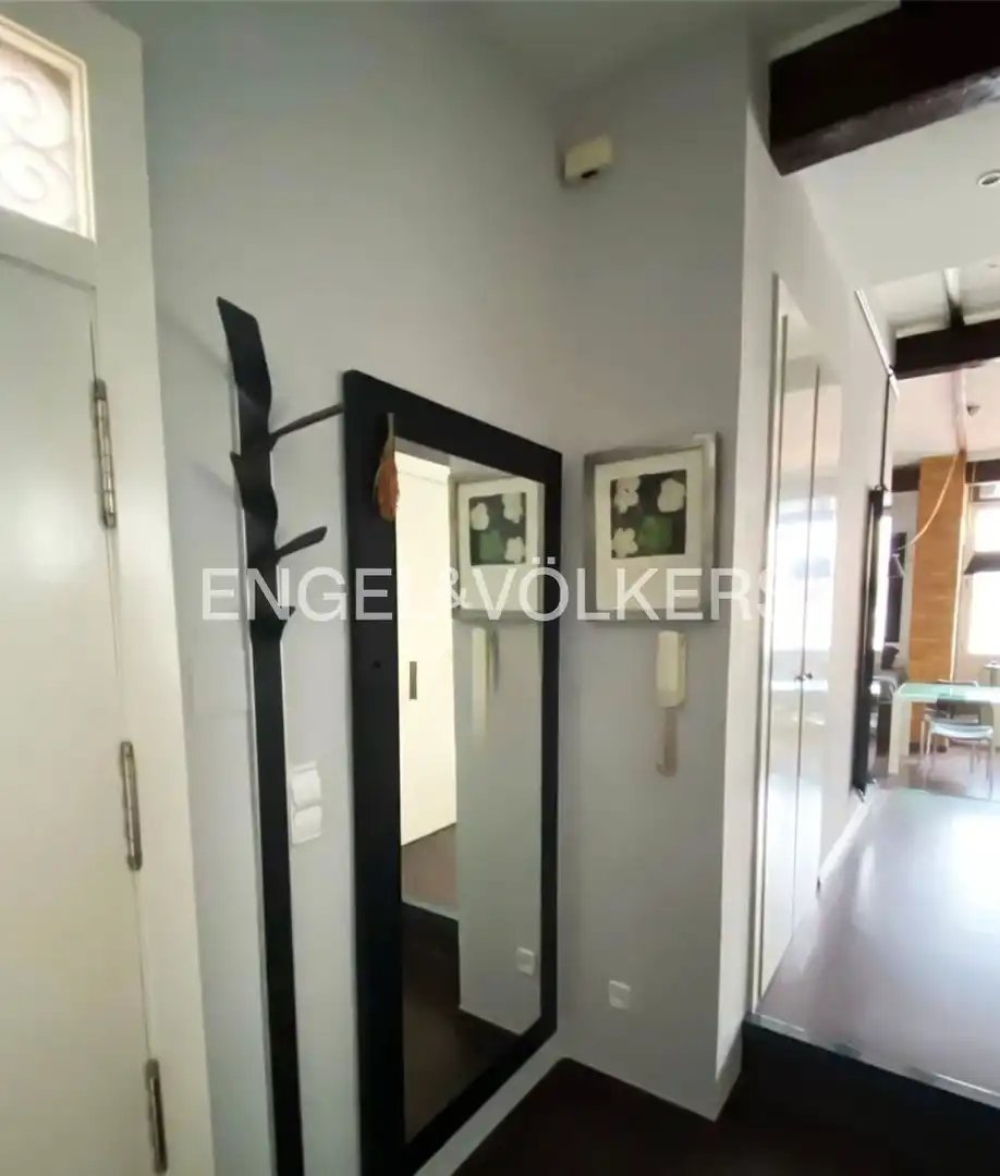 Appartement 65 m² à Valence