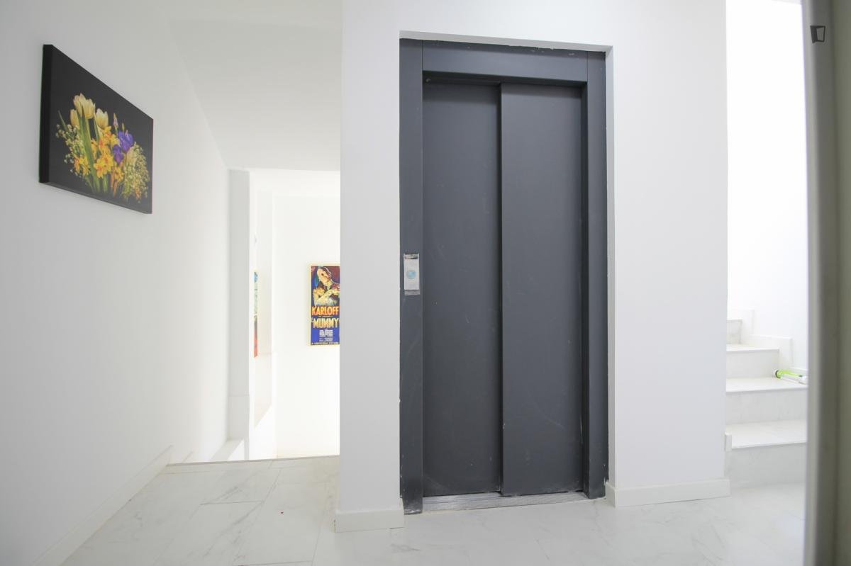 Pis de 35 m² a Madrid