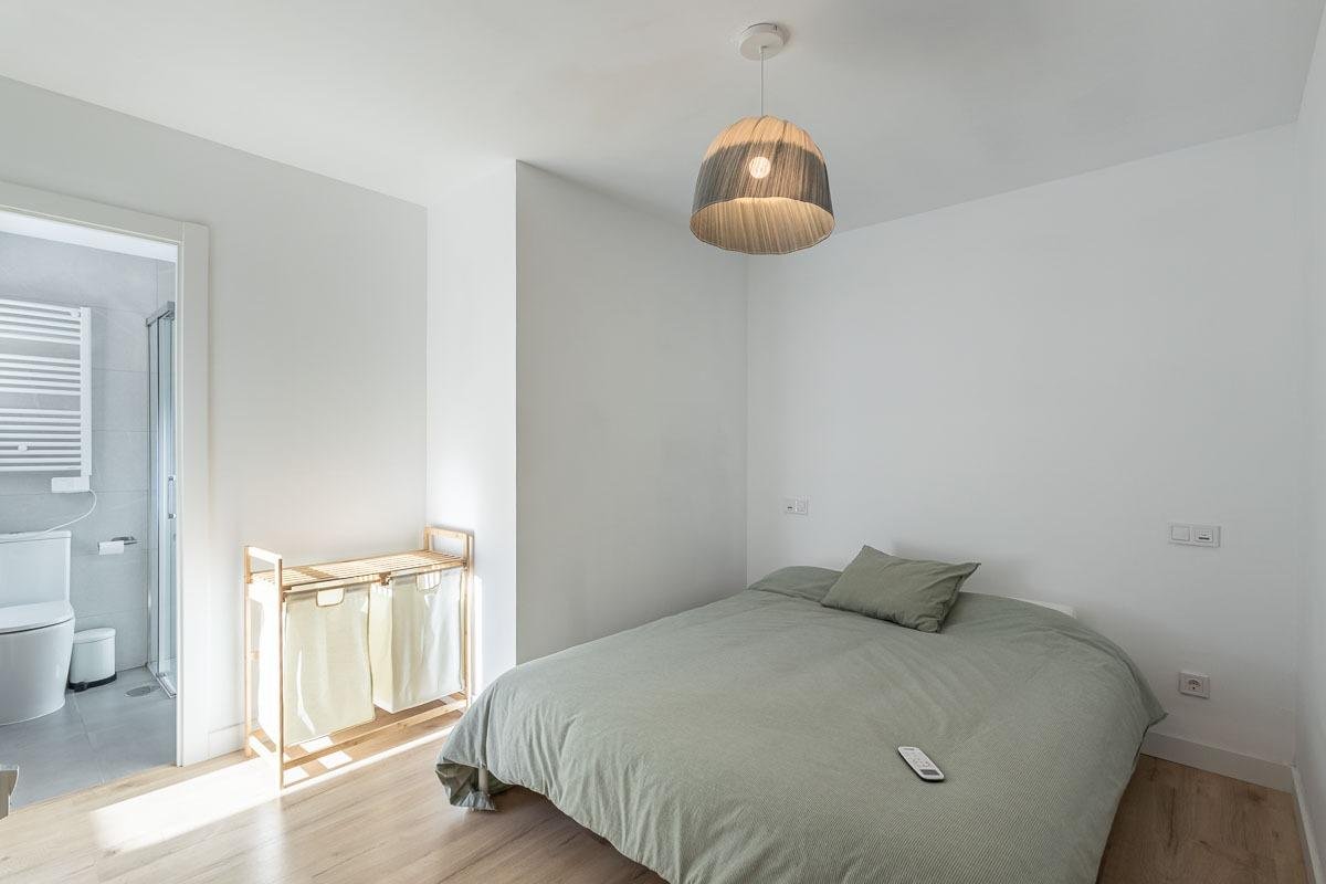 Wohnung 171 m² in Granada