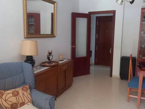 Appartement 70 m² à Sanlúcar de Barrameda