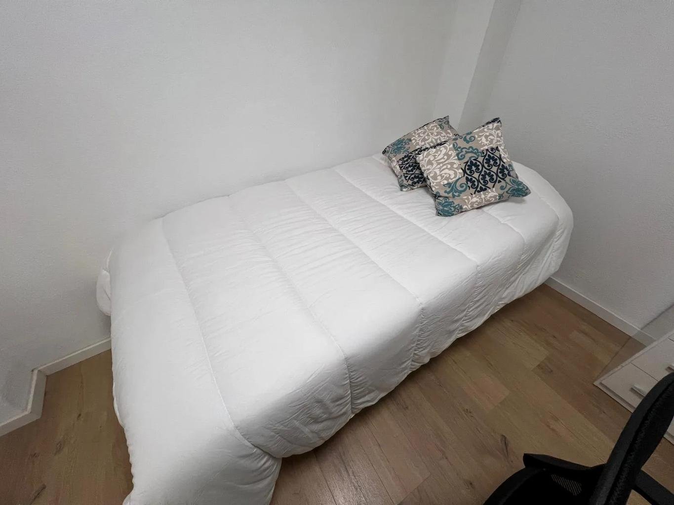 Piso de 85 m² en Garciaz