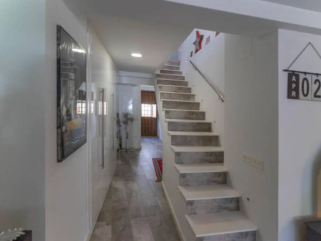 Casa de 150 m² a Riogordo
