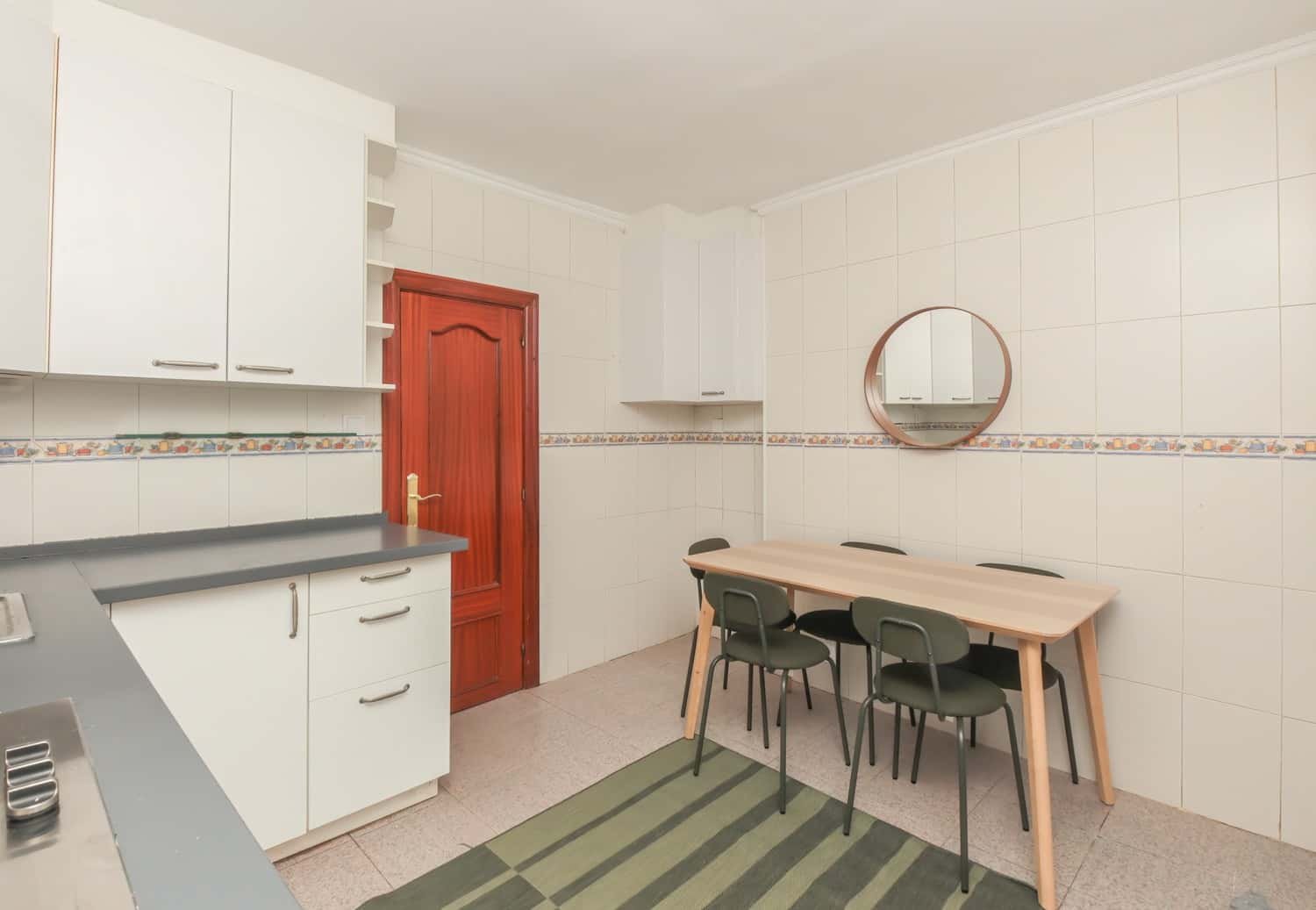 Habitació de lloguer, Reus
